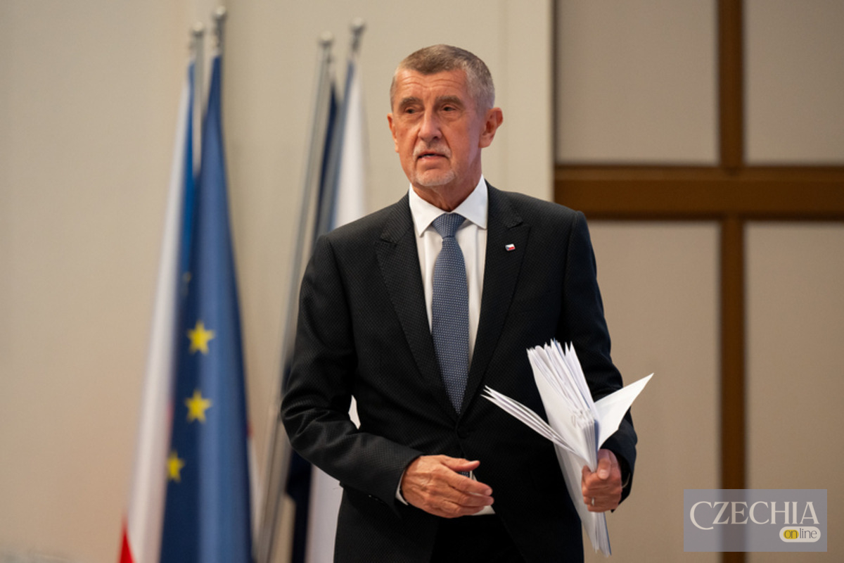 У Празі 17 вересня розпочинається оборонний саміт У Празі 17 вересня розпочинається оборонний саміт