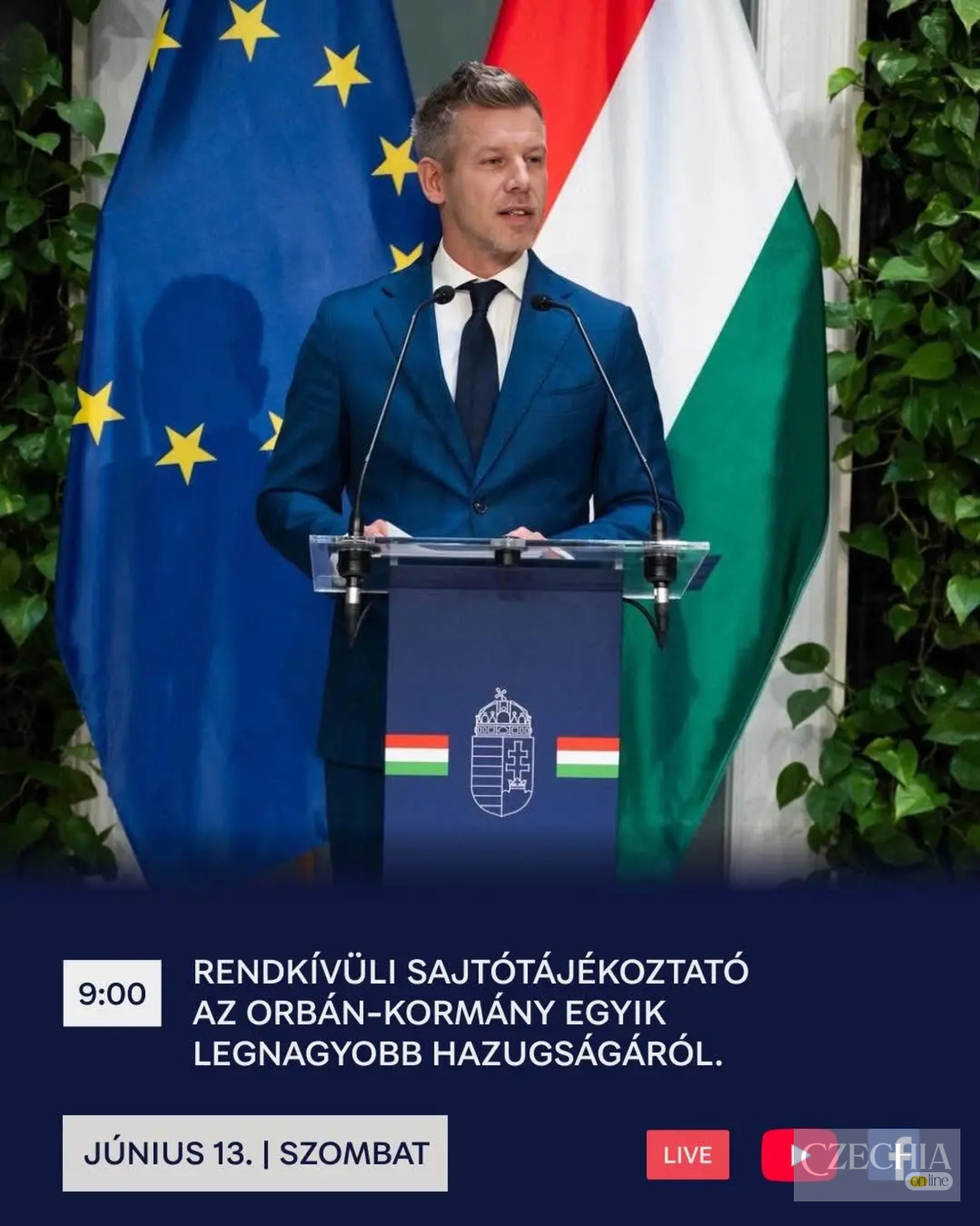 Угорщина відмовилася долучитися до української ініціативи «Карпатська вісімка» Угорщина відмовилася долучитися до української ініціативи «Карпатська вісімка»
