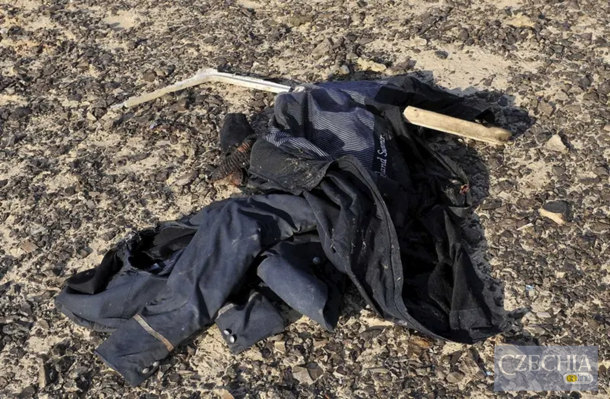 В Єгипті біля популярного курорту розбився автобус