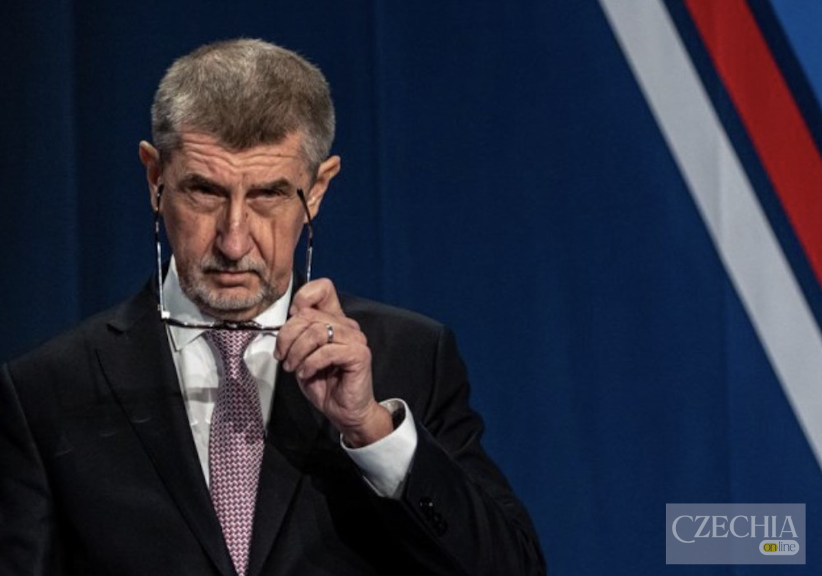 Прем’єр Чехії Андрей Бабіш відреагував на інциденти в Німеччині