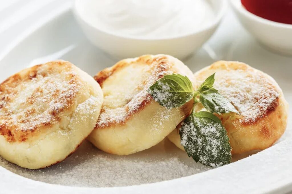 Чех купить їх для закруток, українець — з’їсть свіжими: 7 продуктів, які ми їмо з чехами по-різному - фото №8
