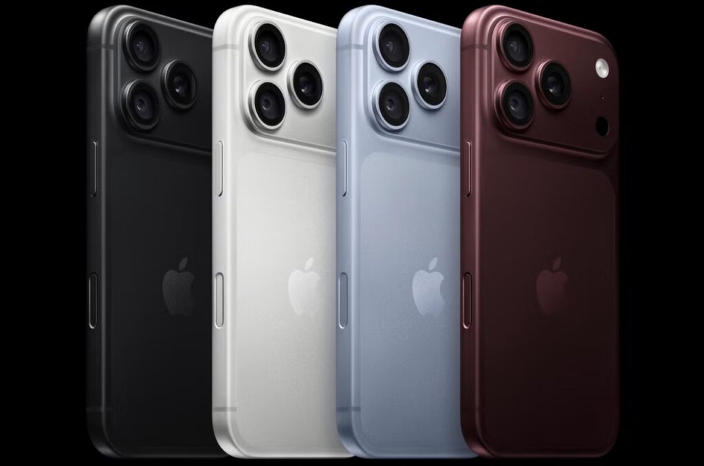Apple показала перший складаний iPhone Duo, iPhone 18 Pro, нові Watch та AirPods - фото 1