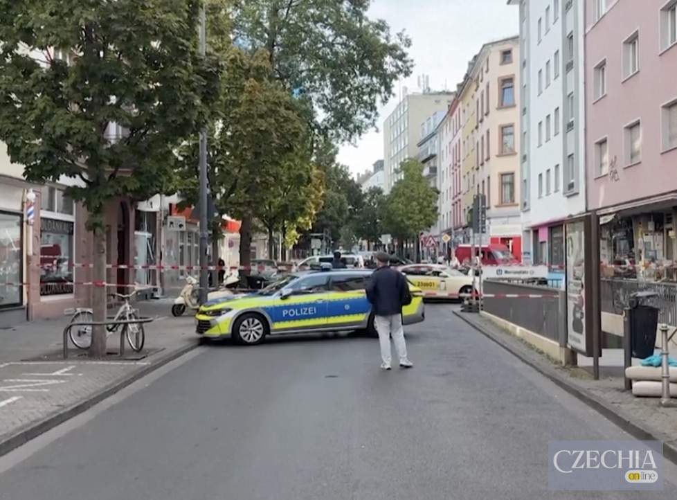 Два нові вибухи у Франкфурті: затримали 17-річного підозрюваного з Нідерландів - фото №2
