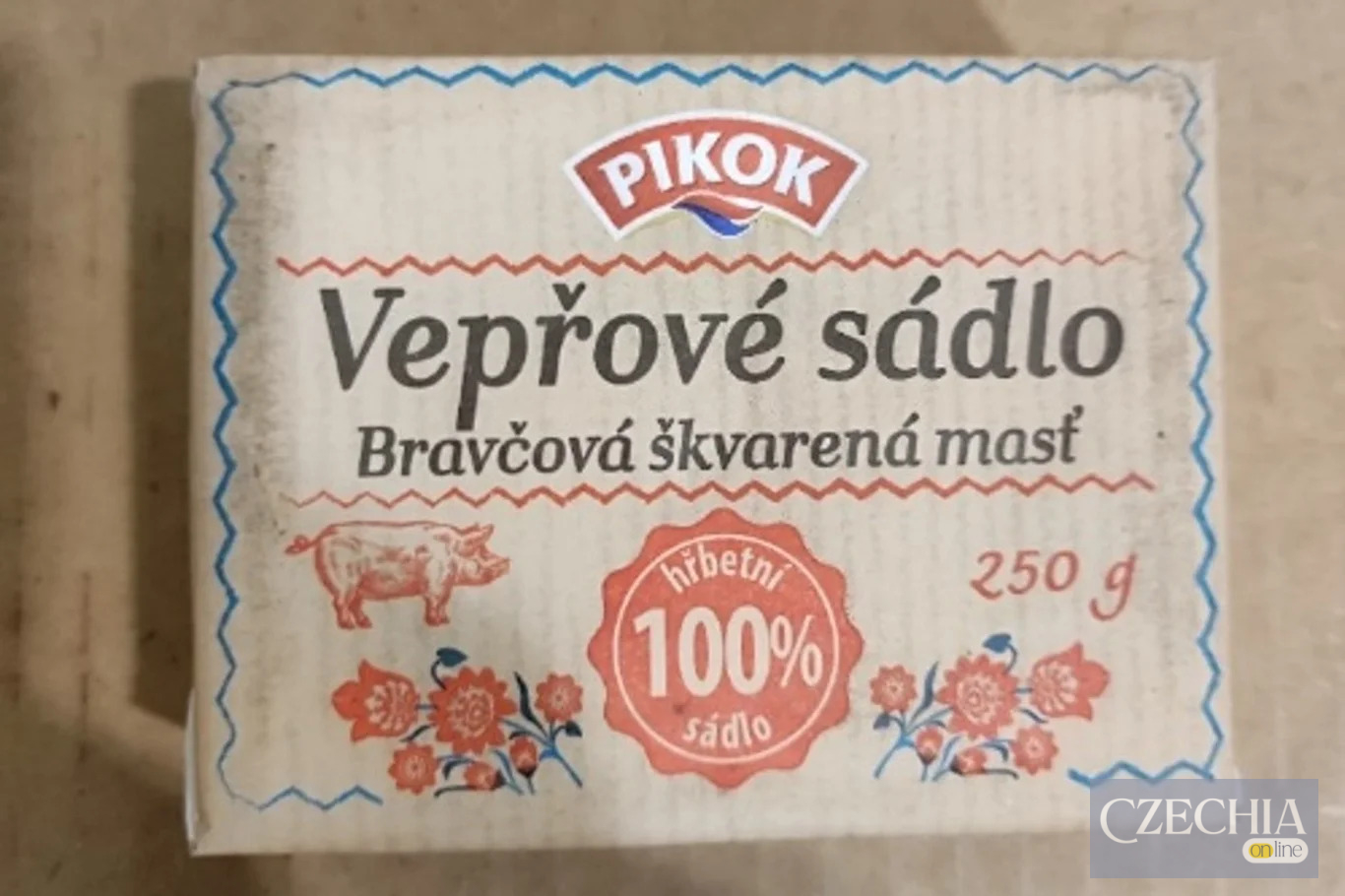 1111_готово у Чехії відкликають партію продукту з Lidl
