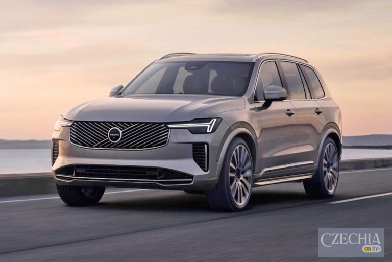 Компанія Volvo оголосила про скорочення приблизно 2500 робочих місць після збитків у третьому кварталі 2026 року.