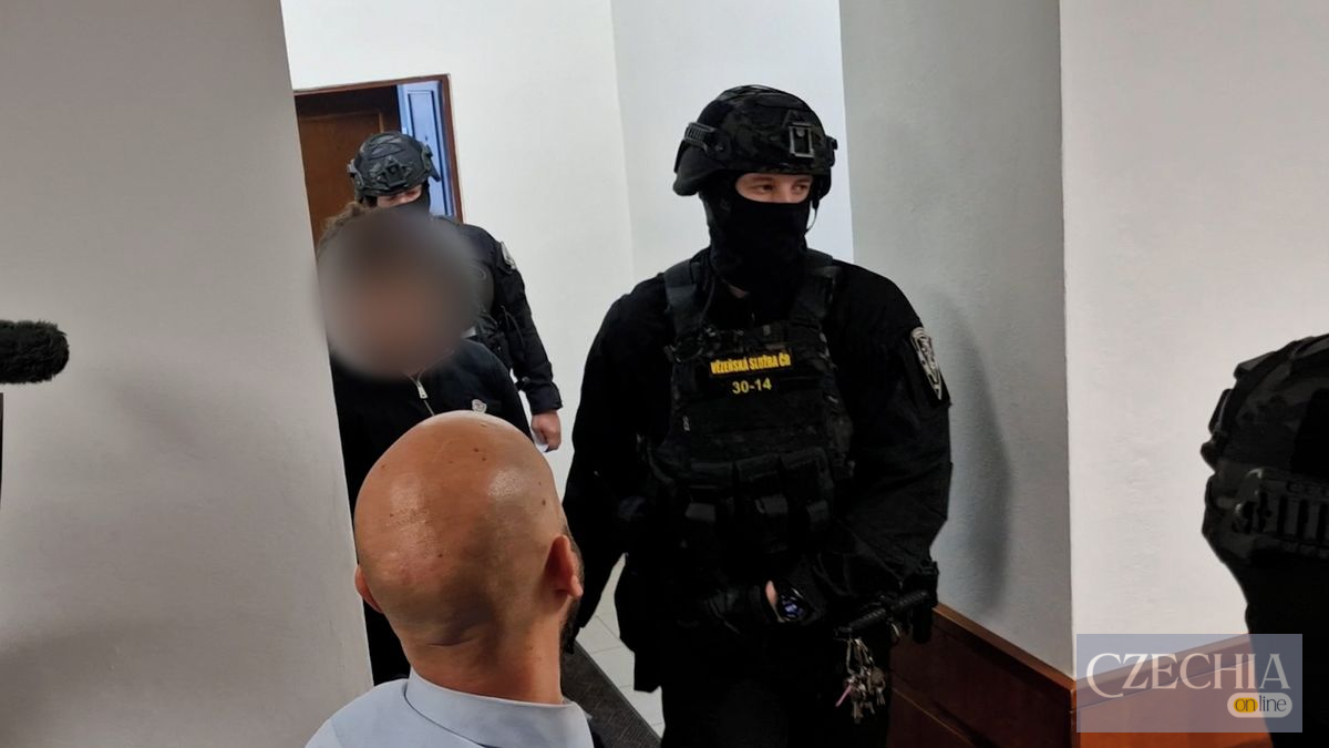 Chtěl zapálit synagogu, zabít bezdomovce a šířil terorismus. Dostal devět let У Чехії молодика засудили до дев’яти років за терористичні злочини