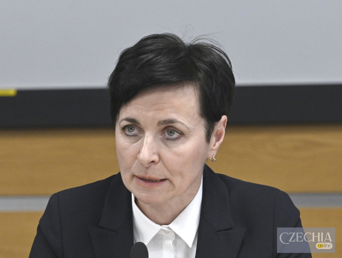 Дитяча злочинність у Чехії зміщується в бік насильницьких правопорушень Дитяча злочинність у Чехії зміщується в бік насильницьких правопорушень