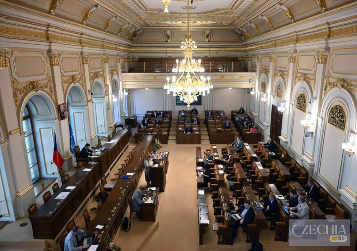 У Чехії планують збільшити державні платежі за медично застрахованих осіб_готово У Чехії планують збільшити державні платежі за медично застрахованих осіб