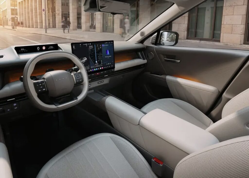 Hyundai представила новий Tucson: гібрид витрачає близько 5,6 л/100 км, у Європі — з 2027 року - фото 1