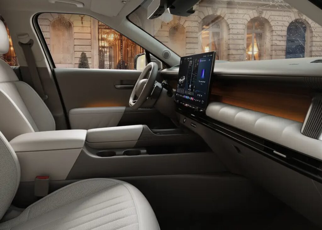 Hyundai представила новий Tucson: гібрид витрачає близько 5,6 л/100 км, у Європі — з 2027 року - фото 2