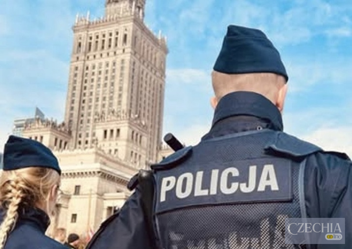 У Варшаві розслідують серію вбивств літніх жінок Поліція у Варшаві розслідує серію вбивств літніх жінок