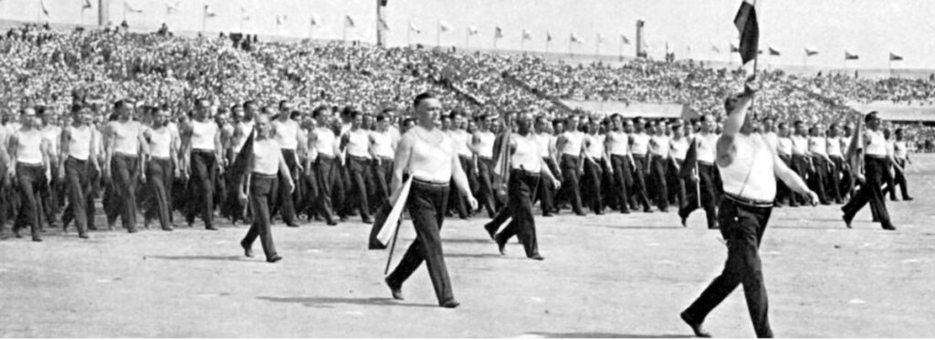 У ніч на 8 жовтня 1941 року гестапо прийшло по «Сокіл»: чому Чехія пам’ятає цю дату - фото