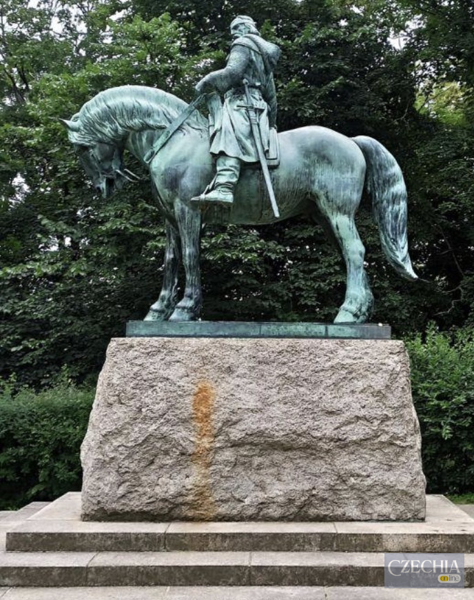 602 роки тому біля Пршибислава помер Ян Жижка: його воїни назвали себе «сиротами» - фото 2