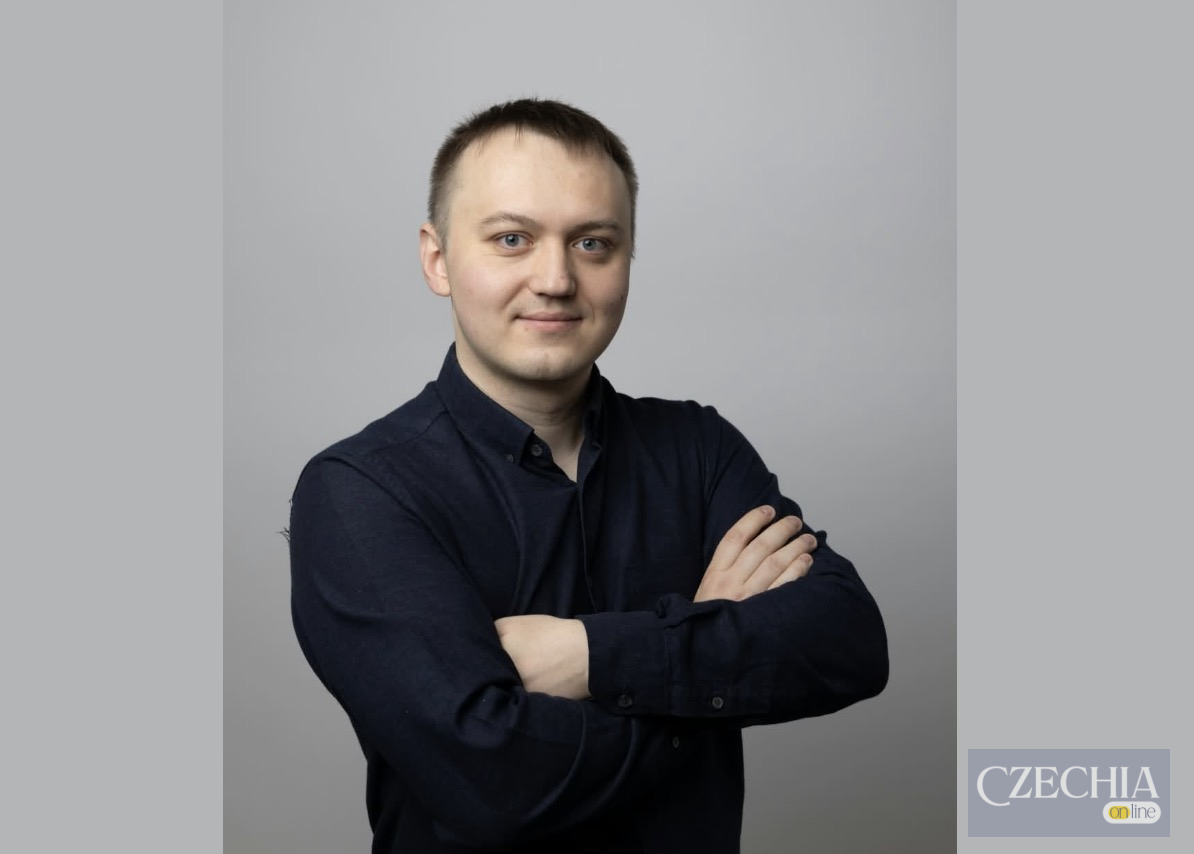 Screenshot Родина шукає 31-річного українця, який планував їхати з Мюнхена до Праги: зв’язку немає з 11 жовтня
