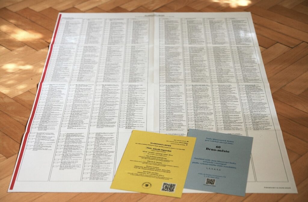 У Чехії іноземець може стати депутатом міськради, але не мером: які права мають українці - фото 1